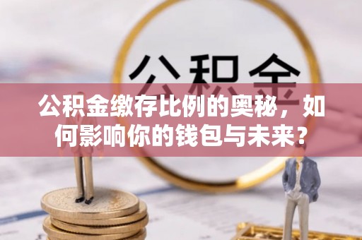 罗城公积金缴存比例的奥秘，如何影响你的钱包与未来？
