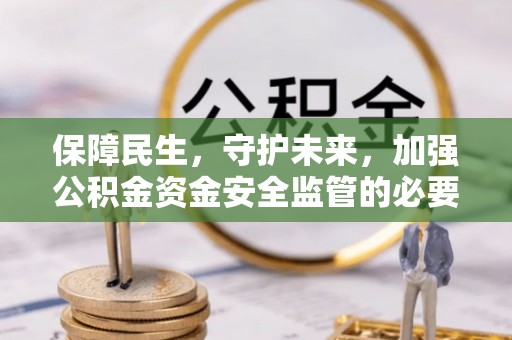 罗城保障民生，守护未来，加强公积金资金安全监管的必要性与实践