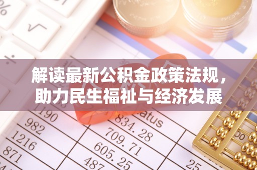 罗城解读最新公积金政策法规，助力民生福祉与经济发展