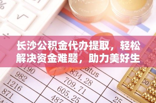 罗城长沙公积金代办提取，轻松解决资金难题，助力美好生活