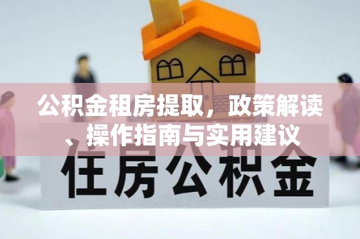 罗城公积金租房提取，政策解读、操作指南与实用建议