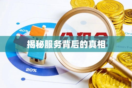 罗城揭秘服务背后的真相