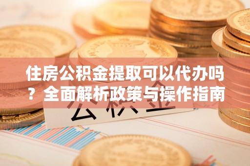 罗城住房公积金提取可以代办吗？全面解析政策与操作指南