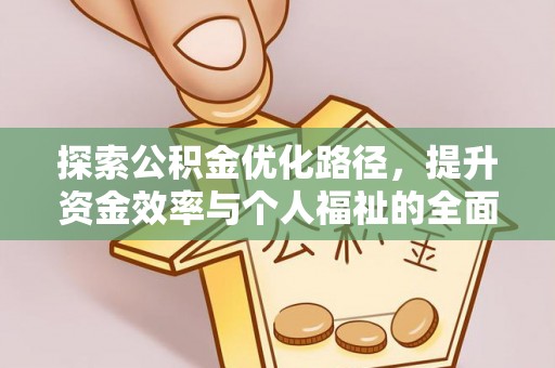 罗城探索公积金优化路径，提升资金效率与个人福祉的全面解析