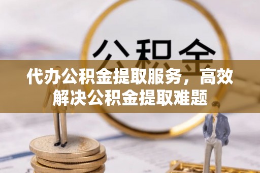 罗城代办公积金提取服务，高效解决公积金提取难题