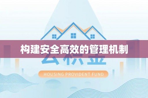 罗城构建安全高效的管理机制