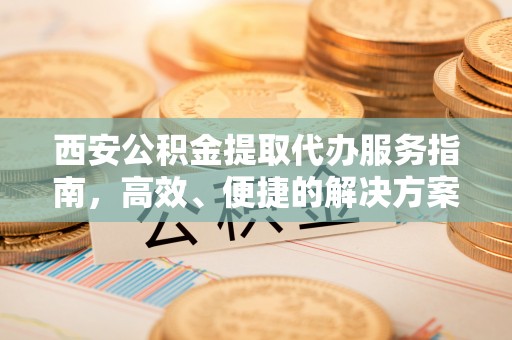 罗城西安公积金提取代办服务指南，高效、便捷的解决方案