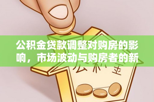 罗城公积金贷款调整对购房的影响，市场波动与购房者的新选择