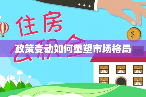 罗城政策变动如何重塑市场格局