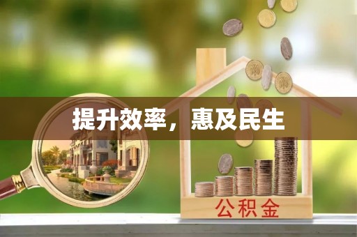 罗城提升效率，惠及民生