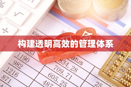 罗城构建透明高效的管理体系