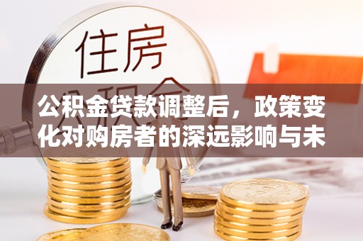 罗城公积金贷款调整后，政策变化对购房者的深远影响与未来趋势分析