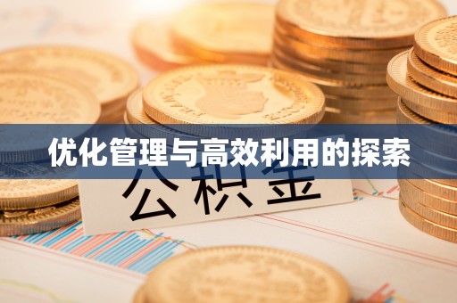 罗城优化管理与高效利用的探索