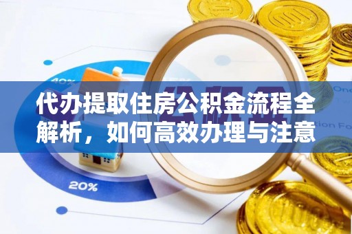 罗城代办提取住房公积金流程全解析，如何高效办理与注意事项