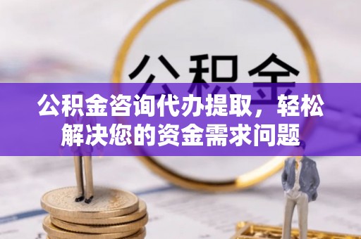 罗城公积金咨询代办提取，轻松解决您的资金需求问题