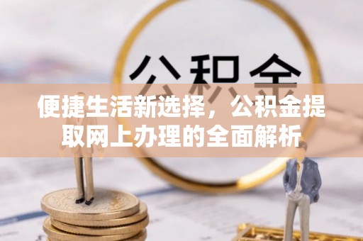 罗城便捷生活新选择，公积金提取网上办理的全面解析
