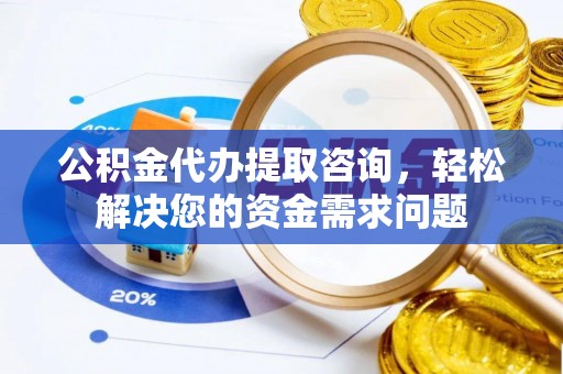 罗城公积金代办提取咨询，轻松解决您的资金需求问题