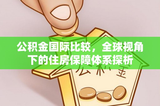 罗城公积金国际比较，全球视角下的住房保障体系探析