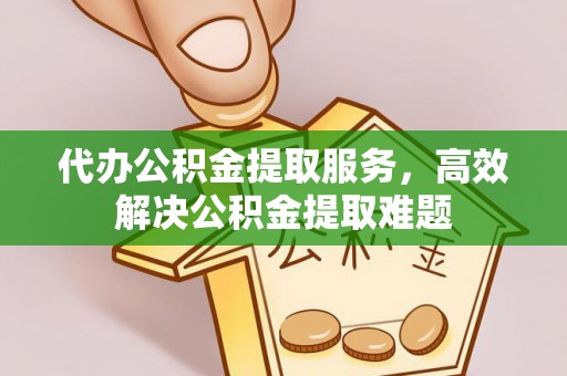 罗城代办公积金提取服务，高效解决公积金提取难题