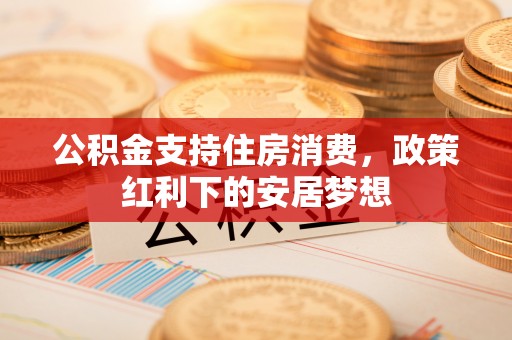 罗城公积金支持住房消费，政策红利下的安居梦想