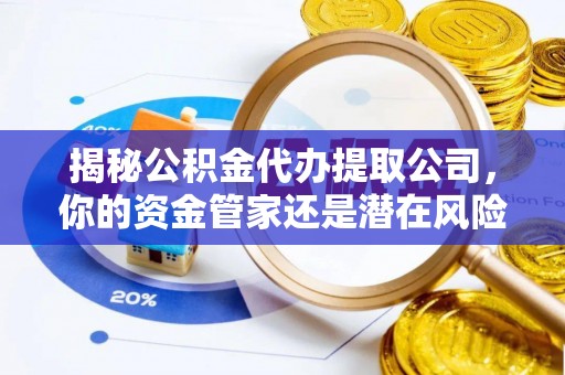 罗城揭秘公积金代办提取公司，你的资金管家还是潜在风险？