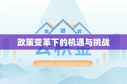 罗城政策变革下的机遇与挑战