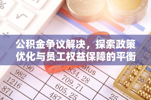 罗城公积金争议解决，探索政策优化与员工权益保障的平衡点