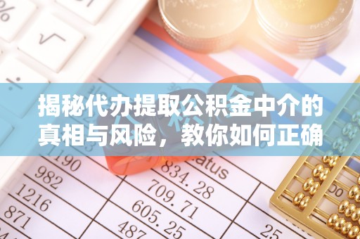 罗城揭秘代办提取公积金中介的真相与风险，教你如何正确操作