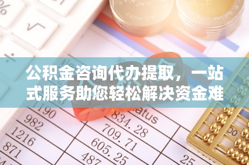 罗城公积金咨询代办提取，一站式服务助您轻松解决资金难题