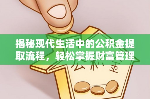 罗城揭秘现代生活中的公积金提取流程，轻松掌握财富管理新技能