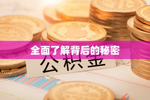 罗城全面了解背后的秘密