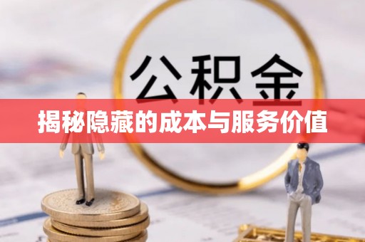 罗城揭秘隐藏的成本与服务价值