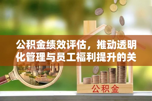 罗城公积金绩效评估，推动透明化管理与员工福利提升的关键