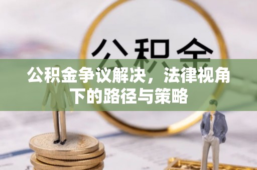 罗城公积金争议解决，法律视角下的路径与策略