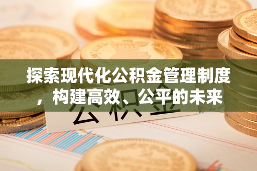 罗城探索现代化公积金管理制度，构建高效、公平的未来