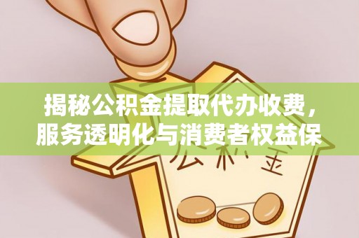 罗城揭秘公积金提取代办收费，服务透明化与消费者权益保障