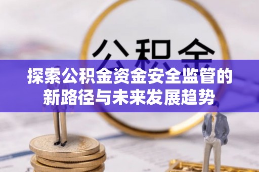 罗城探索公积金资金安全监管的新路径与未来发展趋势