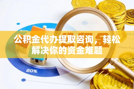罗城公积金代办提取咨询，轻松解决你的资金难题