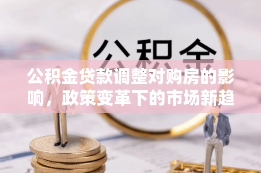 罗城公积金贷款调整对购房的影响，政策变革下的市场新趋势