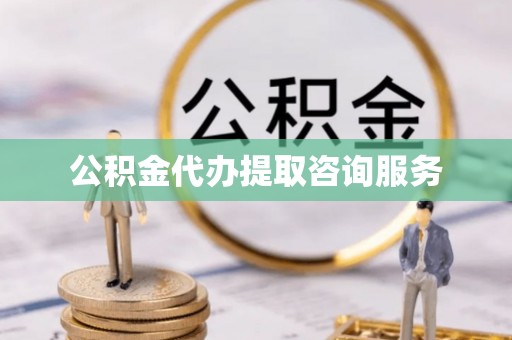 罗城公积金代办提取咨询服务