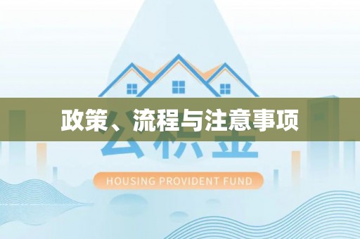 罗城政策、流程与注意事项