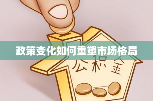 罗城政策变化如何重塑市场格局