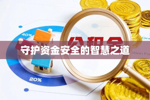 罗城守护资金安全的智慧之道