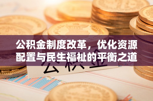 罗城公积金制度改革，优化资源配置与民生福祉的平衡之道