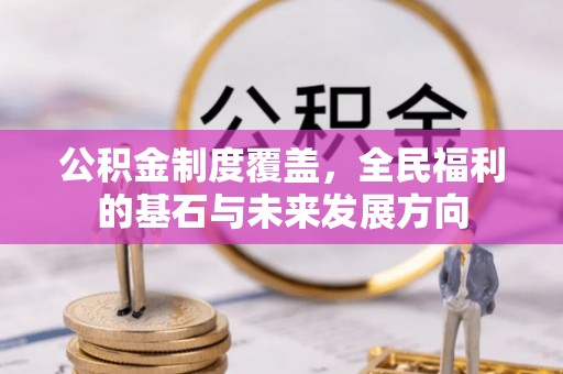 罗城公积金制度覆盖，全民福利的基石与未来发展方向