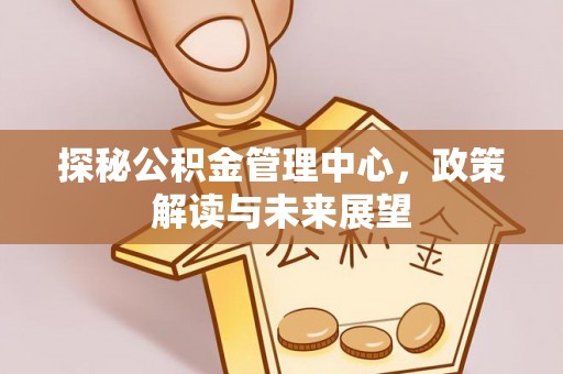 罗城探秘公积金管理中心，政策解读与未来展望
