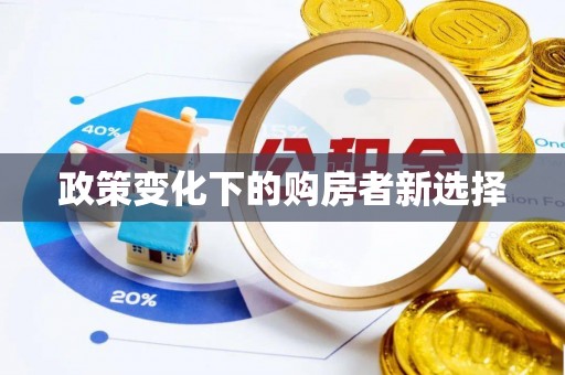罗城政策变化下的购房者新选择