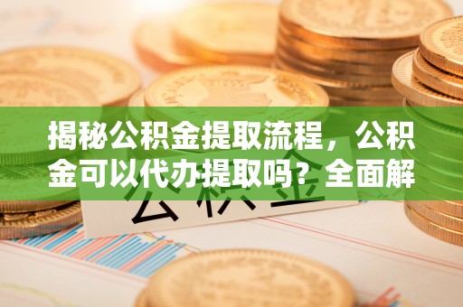 罗城揭秘公积金提取流程，公积金可以代办提取吗？全面解析与操作指南