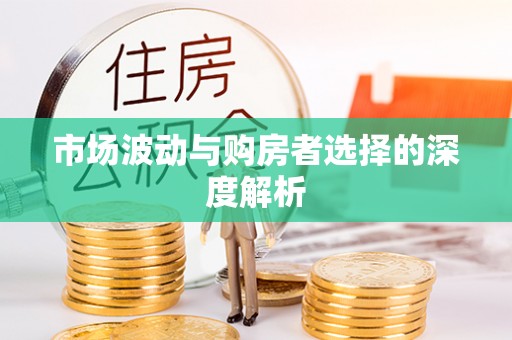 罗城市场波动与购房者选择的深度解析