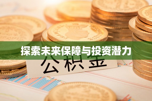 罗城探索未来保障与投资潜力